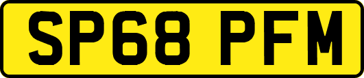 SP68PFM