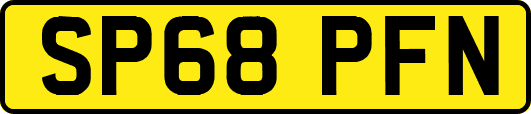 SP68PFN
