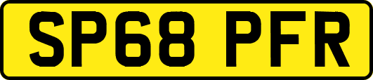 SP68PFR