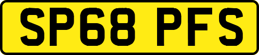 SP68PFS