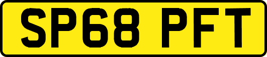 SP68PFT