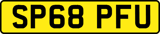 SP68PFU