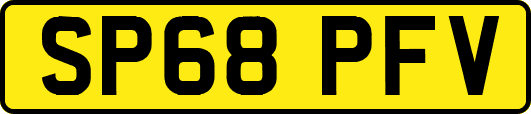 SP68PFV