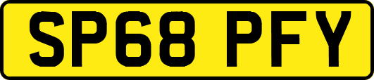 SP68PFY