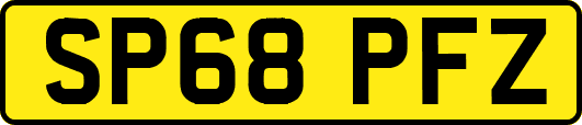 SP68PFZ