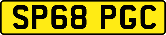SP68PGC