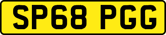 SP68PGG