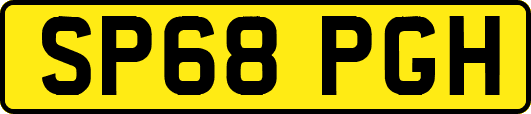SP68PGH