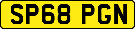 SP68PGN
