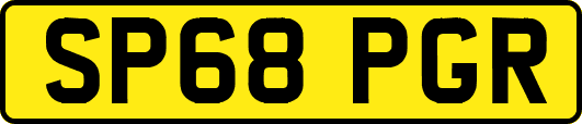 SP68PGR