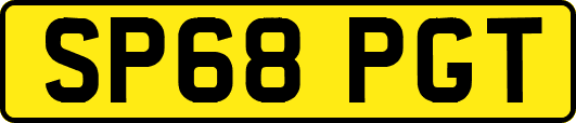SP68PGT