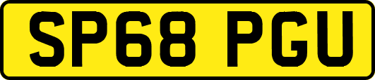 SP68PGU