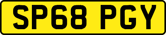 SP68PGY