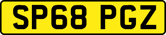 SP68PGZ