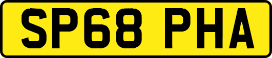 SP68PHA