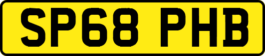 SP68PHB