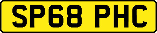 SP68PHC