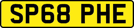 SP68PHE