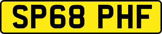 SP68PHF
