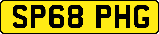 SP68PHG