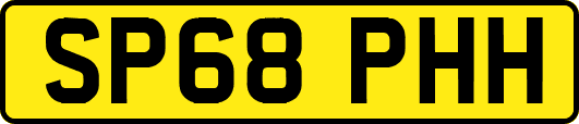 SP68PHH