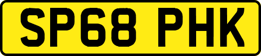 SP68PHK