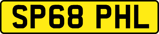 SP68PHL