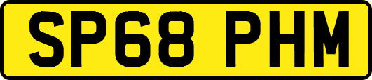 SP68PHM