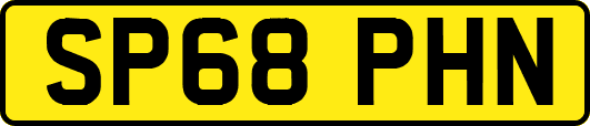 SP68PHN