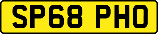 SP68PHO