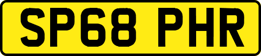 SP68PHR