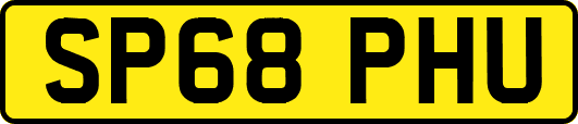 SP68PHU