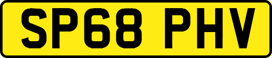 SP68PHV