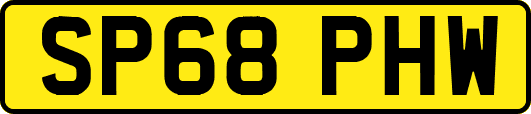 SP68PHW