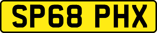 SP68PHX