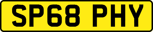 SP68PHY