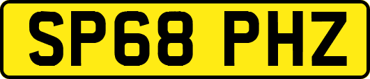 SP68PHZ
