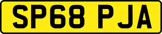 SP68PJA