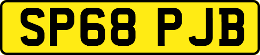 SP68PJB