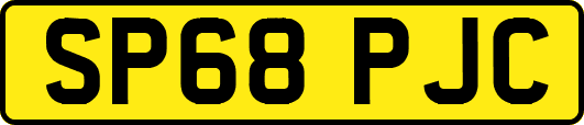 SP68PJC