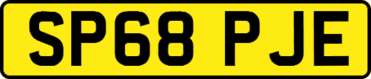 SP68PJE