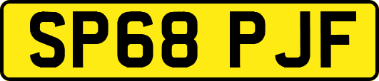 SP68PJF