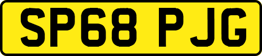 SP68PJG