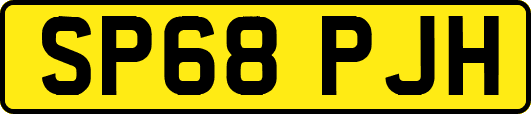 SP68PJH