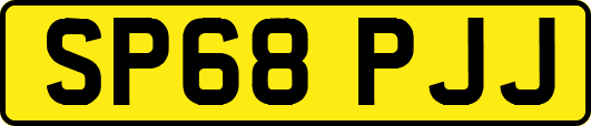 SP68PJJ