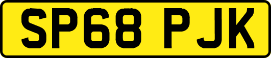 SP68PJK