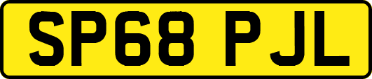 SP68PJL