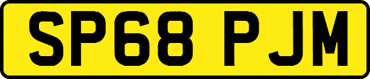 SP68PJM
