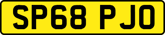 SP68PJO