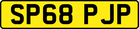 SP68PJP